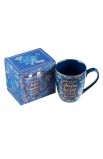 MUG478 - Mug May He Give You Ps 20:4 - - 3 