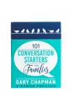 CVS006 - 101 Conversation Starters for Families - - 5 