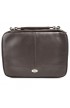 BBS457 - Brown Two Fold Organizer Small - - 1 