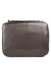 BBL457 - Brown Two Fold Organizer (Large) - - 2 