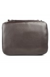BBXS457 - Brown Two Fold Organizer Extra Small - - 2 