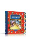 BK2432 - CHRISTMAS STORY READY SET FIND - - 9 