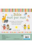 BK2446 - MA BIBLE MOT PAR MOT - - 3 