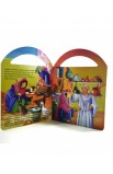 BK2441 - JESUS IS BORN CARRY ME ARMENIAN - - 8 