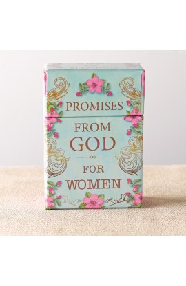 BX094 - Box of Blessings Promises for Women - - 1 