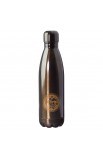 FLS016 - SS Water Bottle In Christ Alone - - 1 