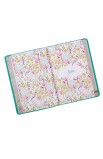 GB122 - Gift Book Faux Leather Meet Me in the Meadow - - 3 