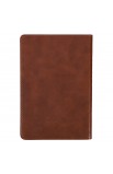 GB117 - Gift Book Faux Leather An Anchor for the Soul - - 2 